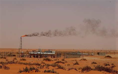 Saudi Arabia wants to feed our addition to oil; we shouldn't let them - LA Times
