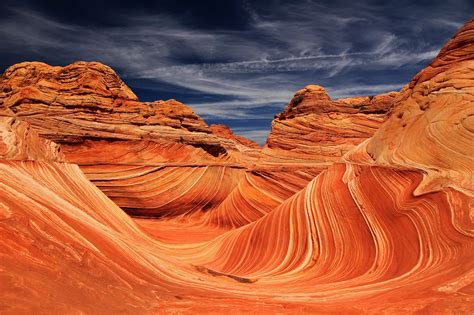 Check Out One of the World's Epic Wonders: Rainbow Mountains