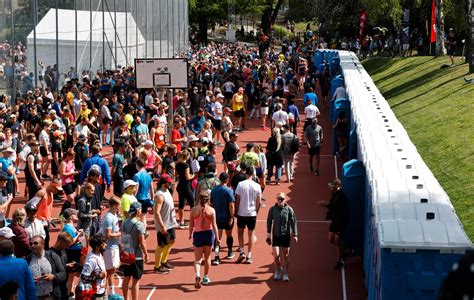 Här är bilderna från Stockholm Marathon – fångas du på bild?