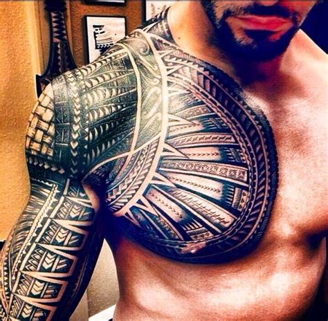 WWE Roman Reigns' Samoan Warrior Tattoo | Ink Ideas | Pinterest | Wwe ...