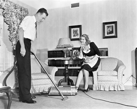 Who Invented the Vacuum Cleaner?