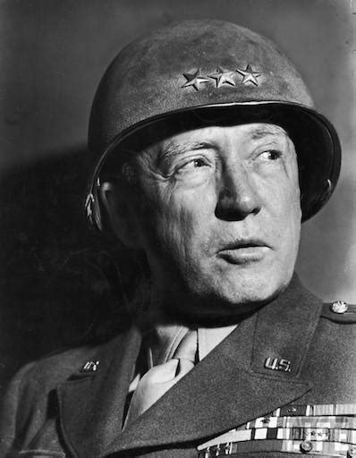 George S Patton - Leadership Profile - LeadershipGeeks.com