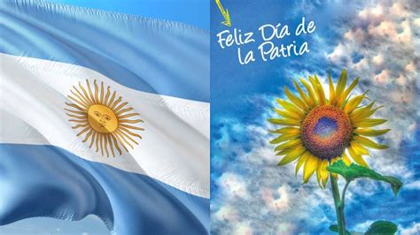 Frases Día de la Patria Argentina, palabras para festejar este 25 de mayo