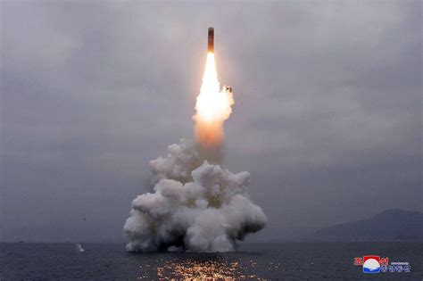 US Watching North Korea for ‘Christmas Gift’ Missile Launch