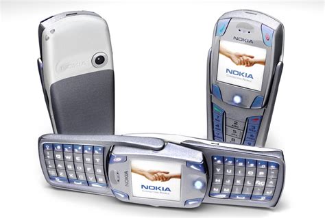 Top 5 Nostalgia phones that Nokia should bring back