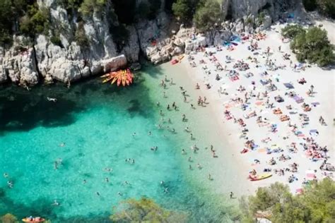 The Best Beaches in France for an Unforgettable Vacation