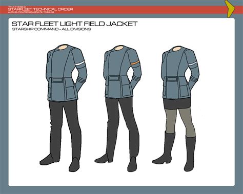 Starfleet Academy Uniforms, Insignia etc. by JBogguess on DeviantArt