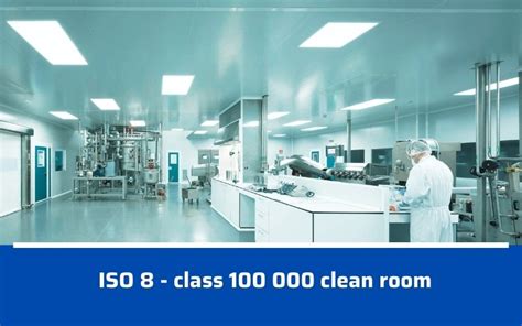 Cleanroom Classifications, Classes And ISO Standards, 52% OFF