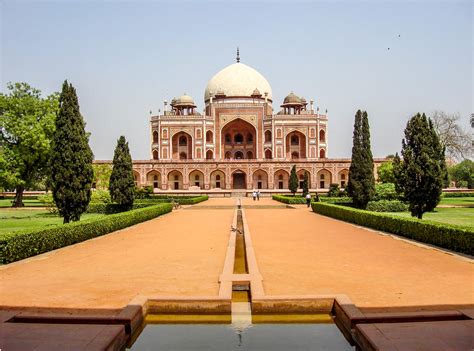 Humayun's Tomb (New Delhi) | Humayun's tomb is a complex of … | Flickr