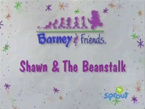 6 More Long Credits of Season 3 | Barney&Friends Wiki | Fandom