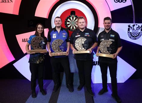 WDF Lakeside World Championship 2025 | 🎯 Darts | Ticket info