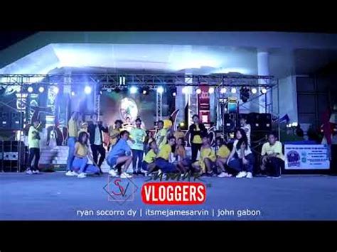 Samar Vloggers PH I Samar State University (SSU) 2019 TomorrowLand ...