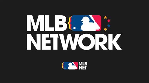 MLB Network Logo - LogoDix