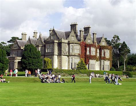 Kerry Gems Muckross House is a fine Victorian Mansion that was built in ...