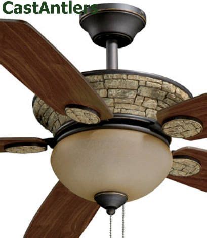 31 best images about Rustic Ceiling Fans with Lights on Pinterest | Rustic lighting, Rustic ...