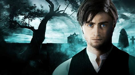 BBC One - The Woman in Black