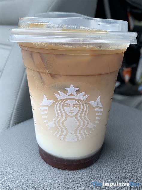 REVIEW: Starbucks Apple Crisp Macchiato - The Impulsive Buy