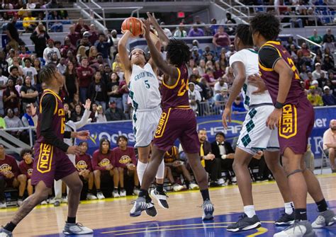 Louisiana high school boys basketball: Here are the top senior shooting ...