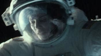 Gravity Movie Review | Common Sense Media