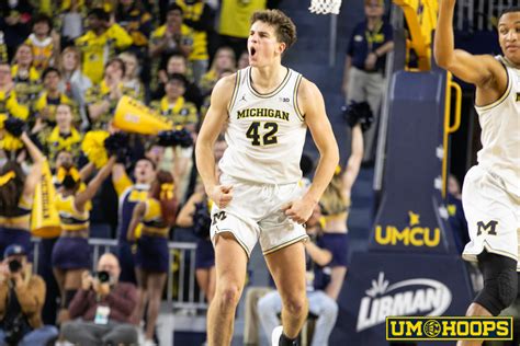 Video: Phil Martelli, Michigan players talk Indiana loss | UM Hoops.com