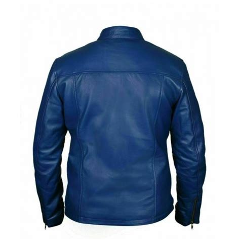 Steve McQueen Le Mans Jacket - Celebs Movie Jackets