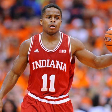 Indiana Basketball: Biggest Changes Hoosiers Will Undergo in 2014 Offseason | News, Scores ...