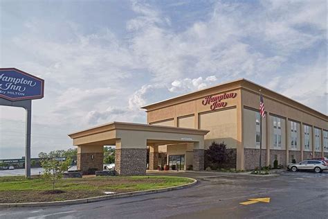 HAMPTON INN UNIONTOWN $88 ($̶1̶0̶3̶) - Updated 2022 Reviews - PA