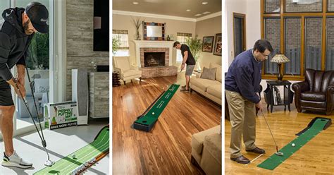 Master The Art Of Putting With These Top 6 Mats!