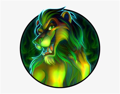 Be Prepared - Scar PNG Image | Transparent PNG Free Download on SeekPNG