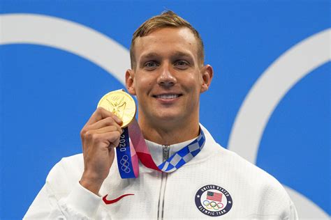 Dressel shatters own world record in 100m butterfly | FMT