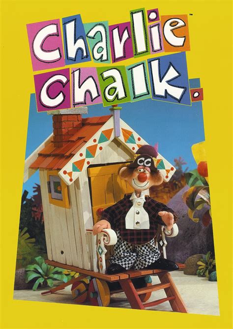 Charlie Chalk (1988)