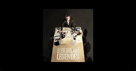 Le bureau des Légendes | Séries | Premiere.fr