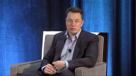 Musk plans human Mars missions as soon as 2024 - SpaceNews