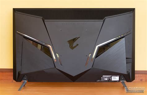 Review: Gigabyte Aorus FV43U (43” VA Quantum Dot 4K @ 144 Hz)