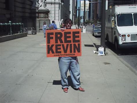 Free Kevin - Uncyclopedia, the content-free encyclopedia