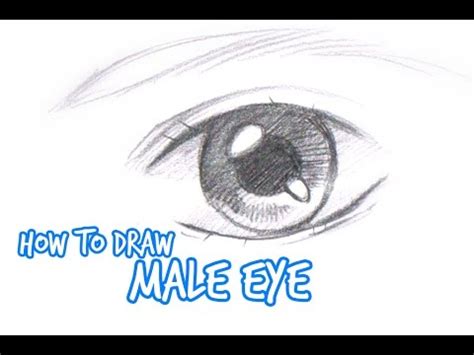 Anime Eyes Boy Crying Drawing Easy : Search images from huge database ...