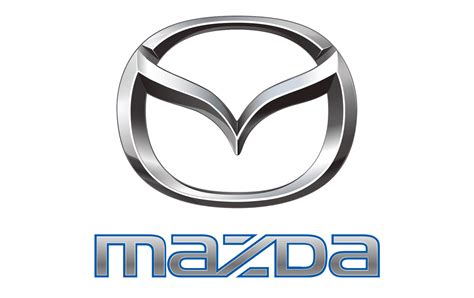 Thiết kế logo of mazda mới nhất và độc đáo cho thương hiệu ô tô này