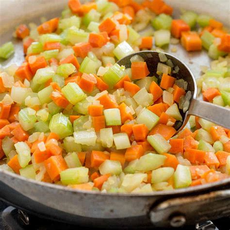 Sautéing Cooking Method - Jessica Gavin