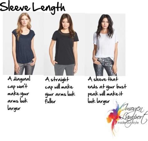 How to Choose the Correct Sleeve Length