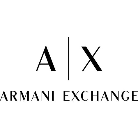 Armani Exchange Logo - PNG Logo Vector Brand Downloads (SVG, EPS)