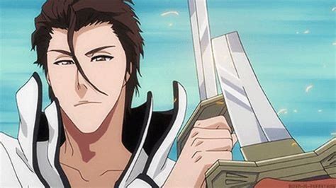 Top 20 Sosuke Aizen quotes from Anime Bleach - Anime Rankers