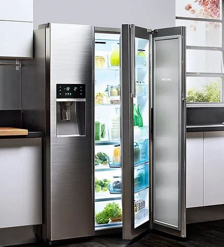 Samsung Food Showcase Refrigerator at best price in Tirur