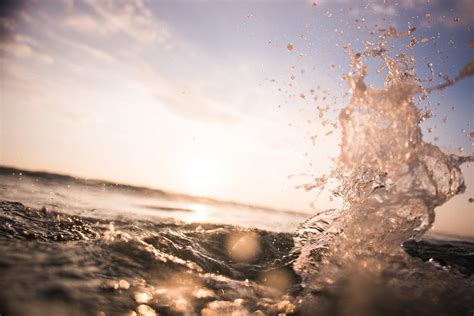 Wave Splash | Free Photo - rawpixel