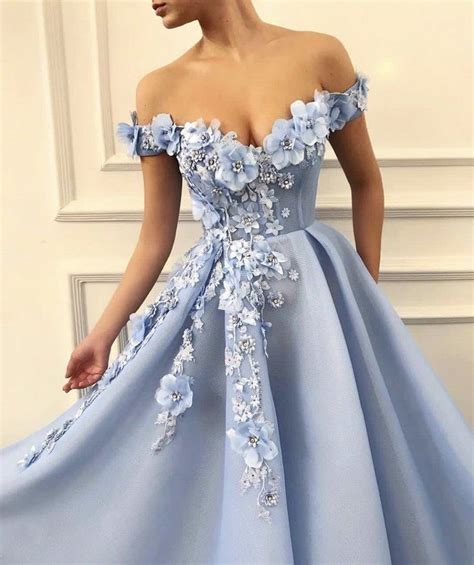 32 Most Popular Prom Dresses for 2019 – Eazy Glam