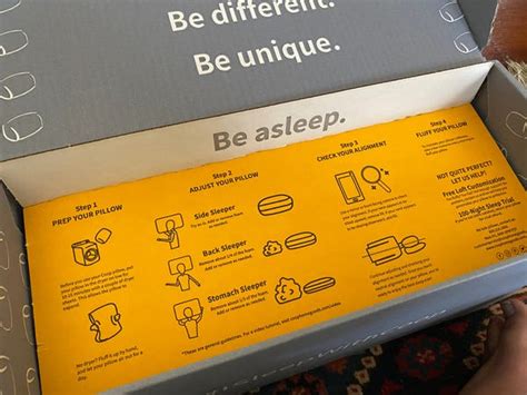 Coop Home Goods Pillow Review: Adjustable Pillow for All Sleepers