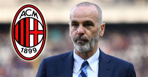 AC Milan Name Stefano Pioli Their New Manager – Soccer Tickets Online