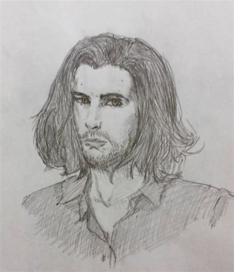 Singer, Songwriter & Musician HOZIER, Art By @sarcasmflies #Hozier # ...