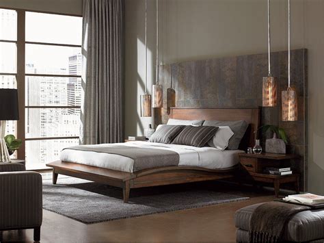 Feng Shui in the Bedroom: All About the Bed