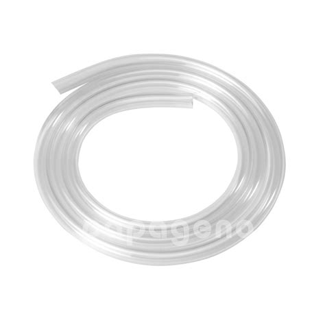 Flexible PVC Food Grade Plastic Tubing, Clear Food Grade Vinyl Tube ...