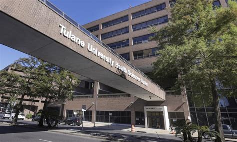 Feds challenge LCMC purchase of three Tulane hospitals | Louisiana ...